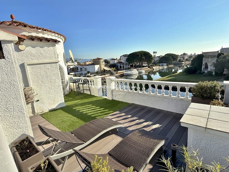 Villa i Castello D'empuries, Gerona - bilde 5