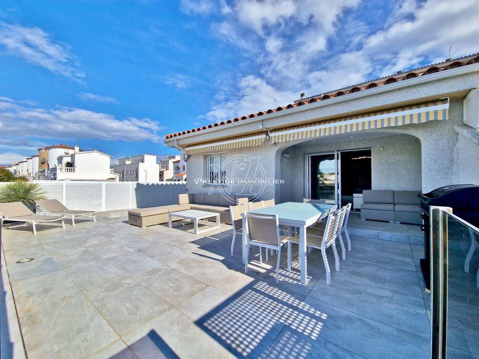 Villa i Castello D'empuries, Gerona - bilde 3