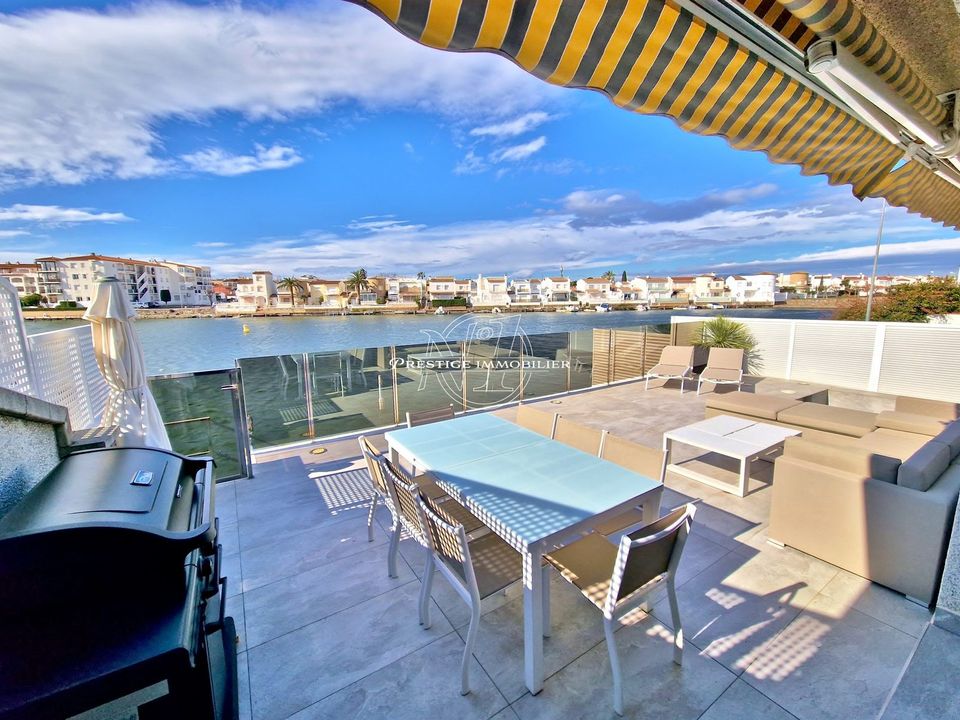 Villa i Castello D'empuries, Gerona - bilde 4