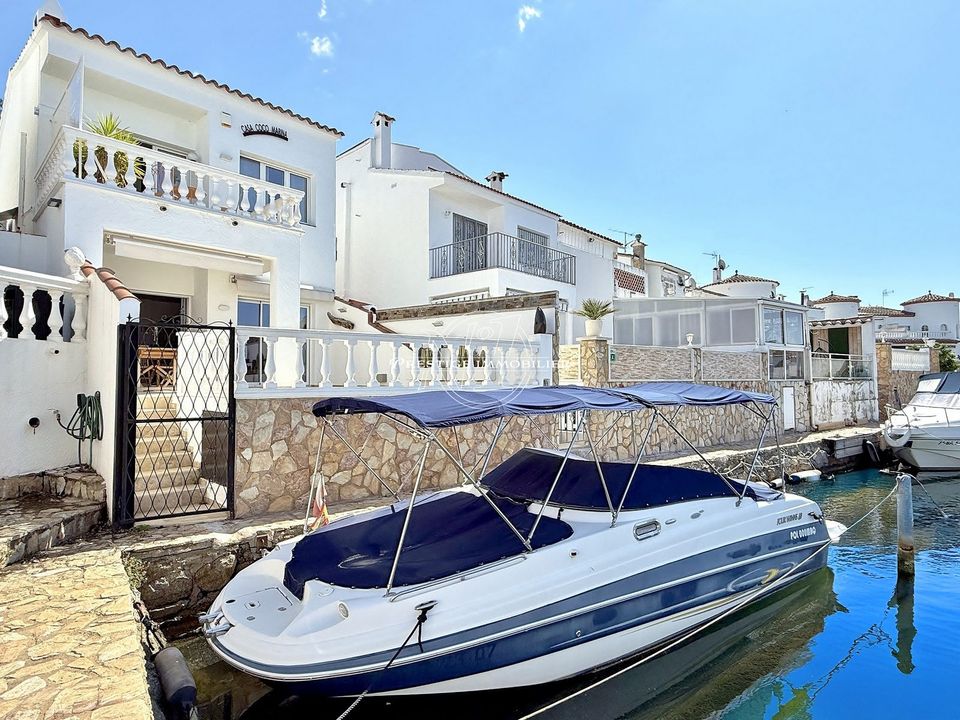 Villa i Castello D'empuries, Gerona - foto 2