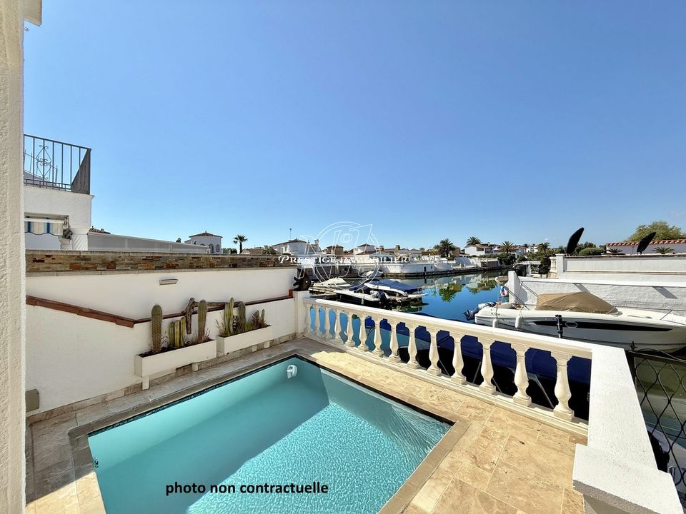 Villa i Castello D'empuries, Gerona - foto 3