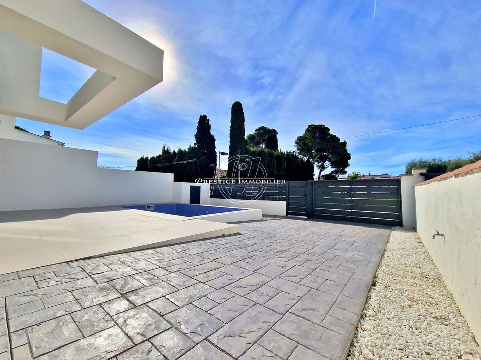 Villa i Castello D'empuries, Gerona - bilde 5