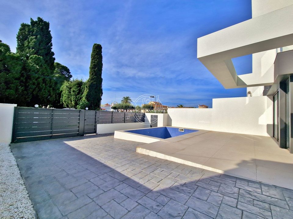 Villa i Castello D'empuries, Gerona - foto 2