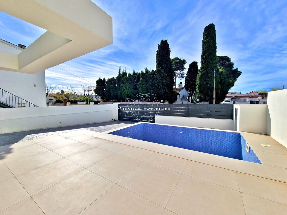 Villa i Castello D'empuries, Gerona - foto 5