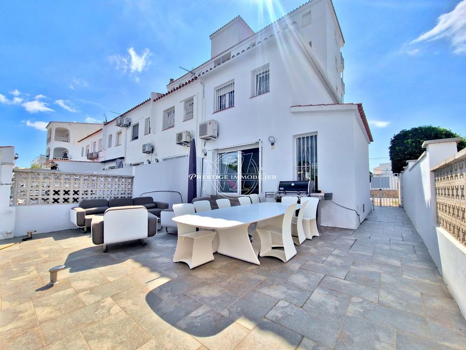 Villa i Roses, Gerona - foto 3