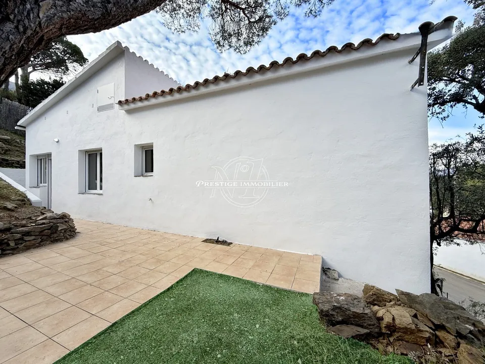 Villa i El Port De La Selva, Gerona - foto 2