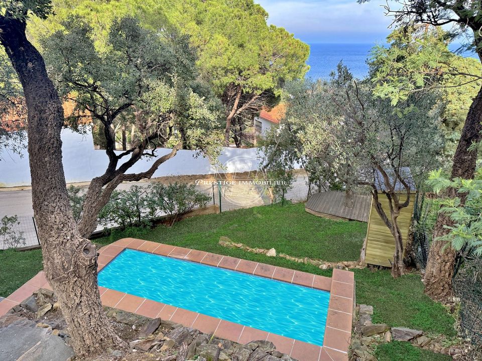 Villa i El Port De La Selva, Gerona - foto 3