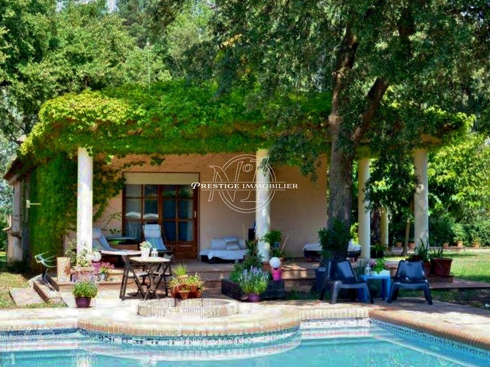 Villa i Avinyonet De Puigventos, Gerona - foto 2
