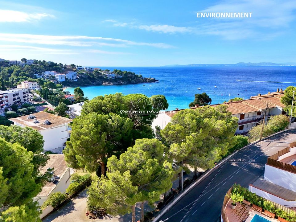 Villa i Roses, Gerona - foto 1