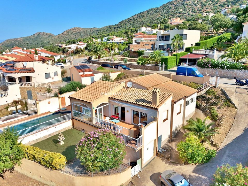 Villa i Palau-Saverdera, Gerona - foto 1
