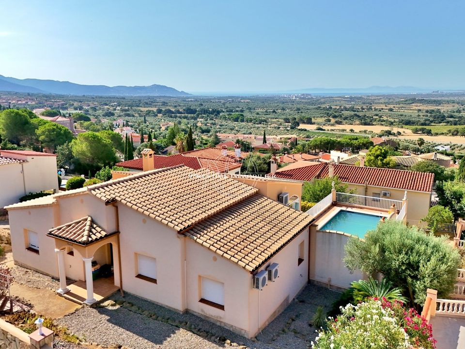 Villa i Palau-Saverdera, Gerona - foto 2
