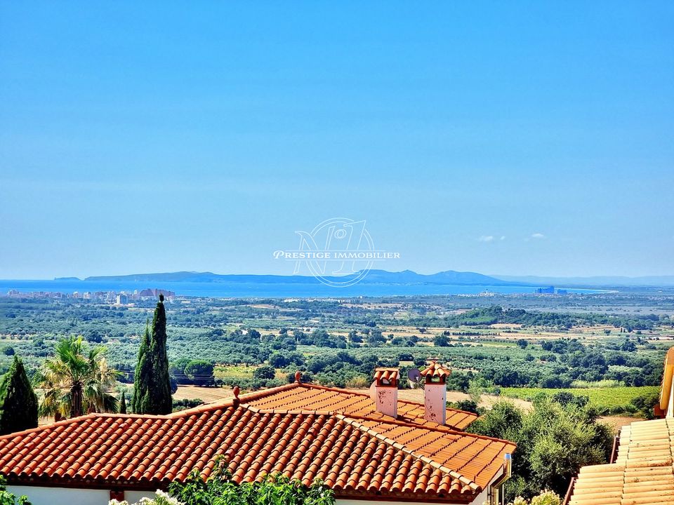 Villa i Palau-Saverdera, Gerona - foto 3