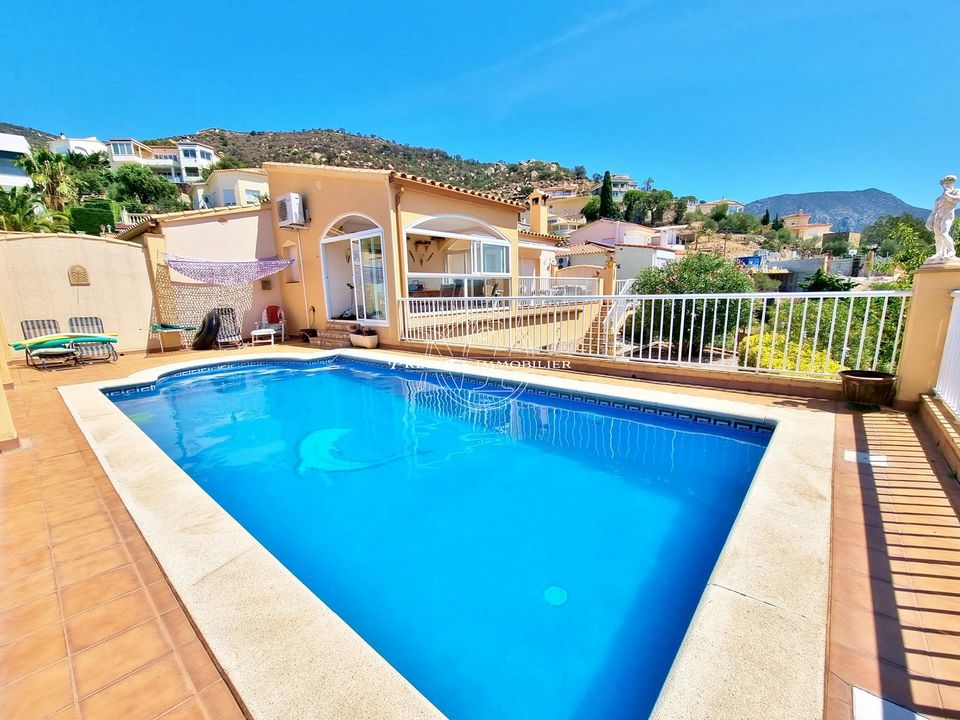 Villa i Palau-Saverdera, Gerona - foto 4
