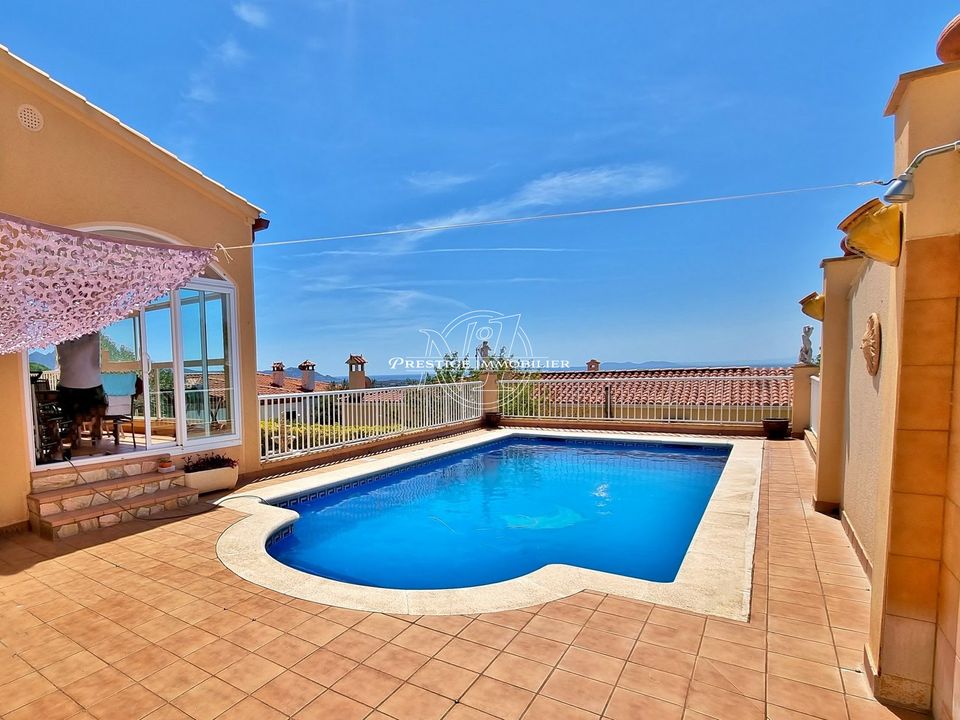 Villa i Palau-Saverdera, Gerona - foto 5