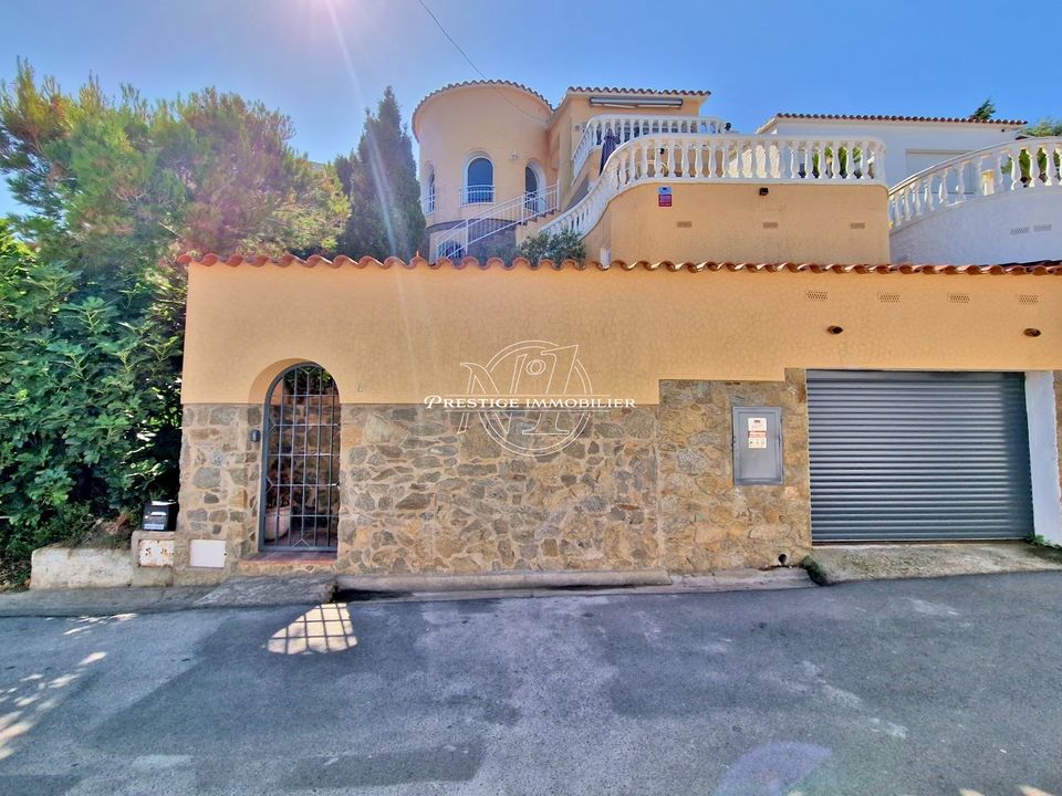 Villa i Roses, Gerona - foto 1
