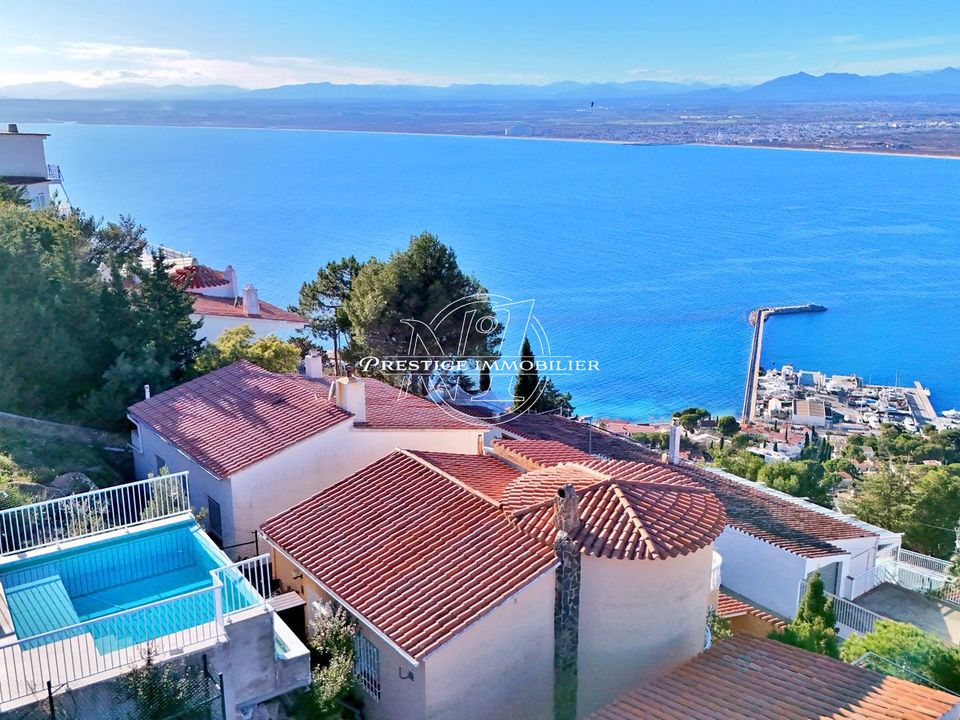 Villa i Roses, Gerona - foto 2