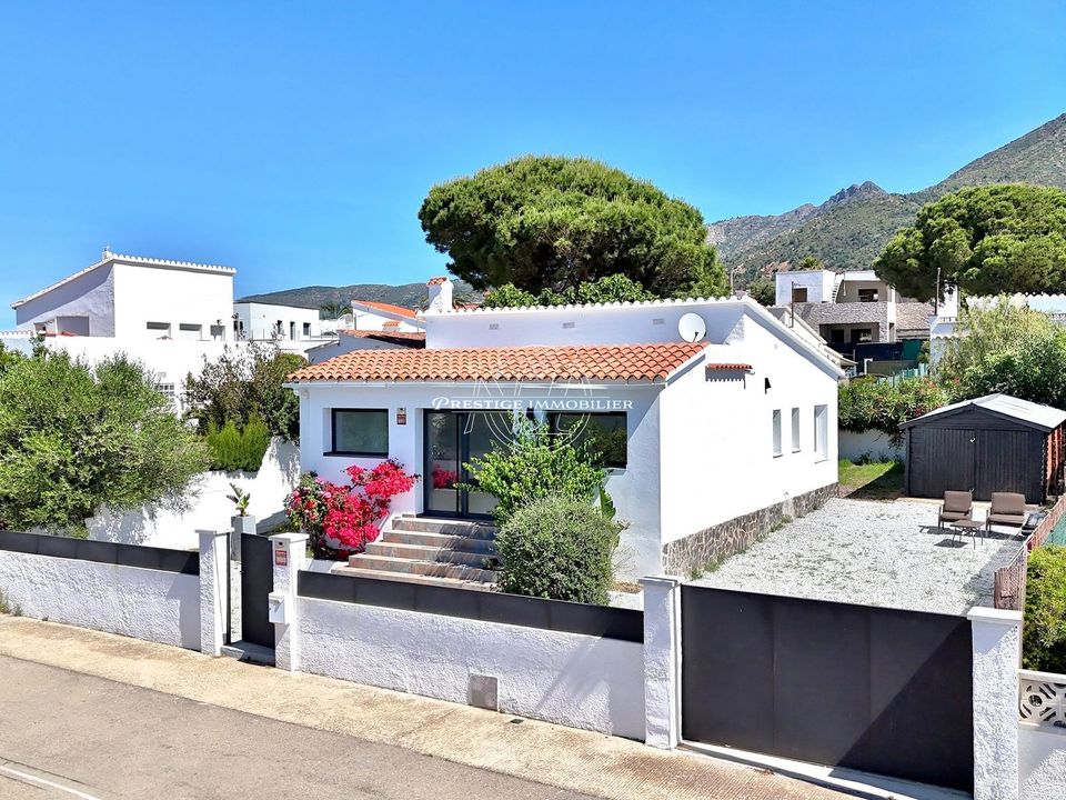 Villa i Roses, Gerona - foto 1