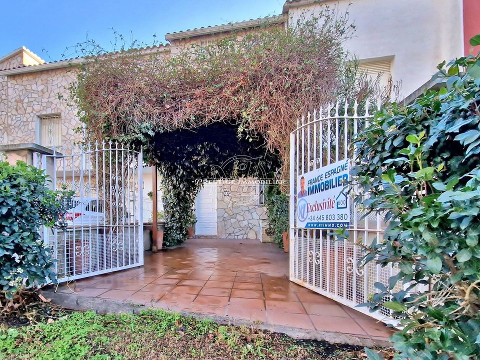Villa i Empuriabrava, Gerona - foto 3