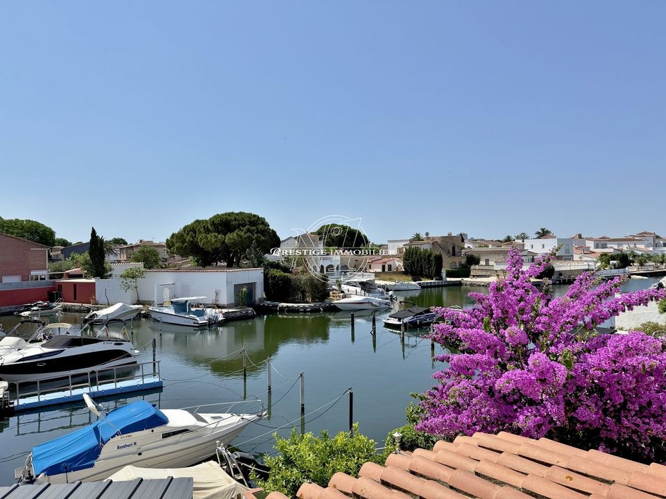 Villa i Empuriabrava, Gerona - foto 5