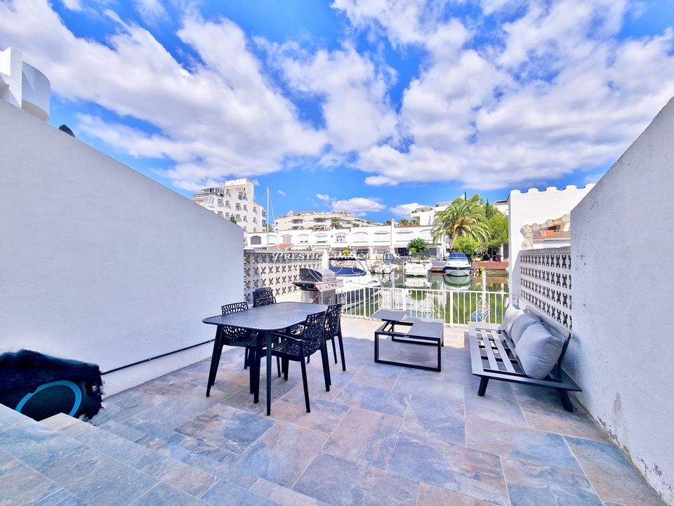 Villa i Roses, Gerona - foto 2