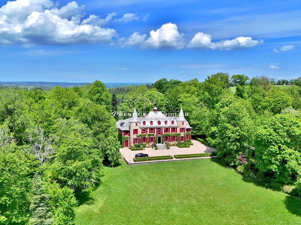 Villa i Saint-Pierre-de-Trivisy, Tarn - foto 2