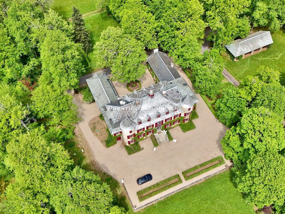 Villa i Saint-Pierre-de-Trivisy, Tarn - foto 4