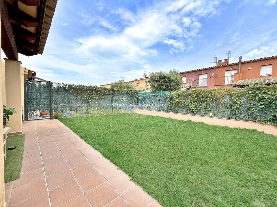 Villa i Empuriabrava, Gerona - foto 2