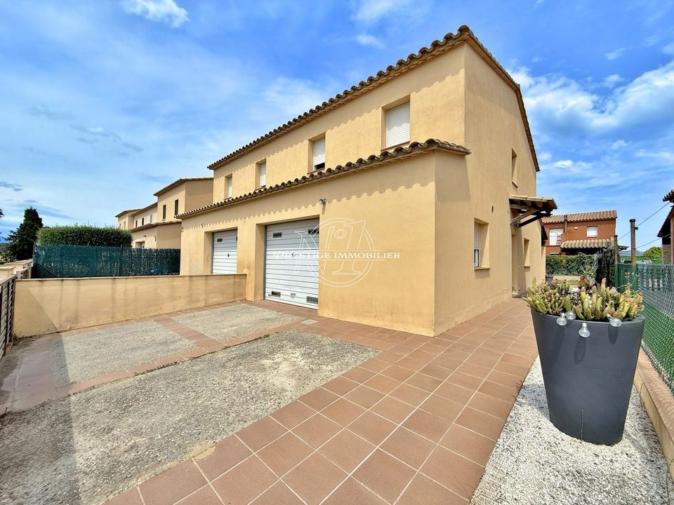 Villa i Empuriabrava, Gerona - foto 3