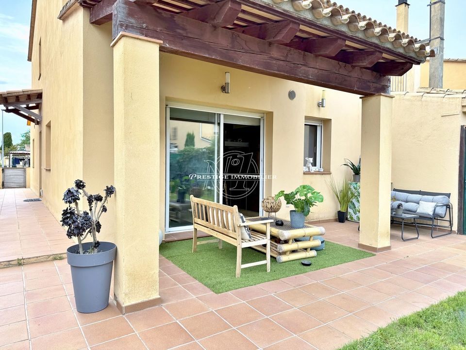 Villa i Empuriabrava, Gerona - foto 4