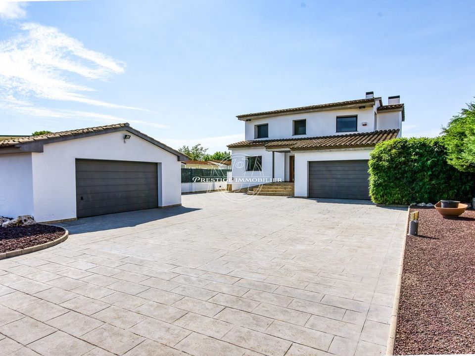 Villa i Ordis, Gerona - foto 1