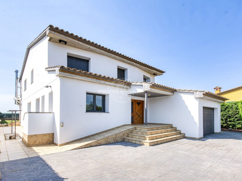 Villa i Ordis, Gerona - foto 2
