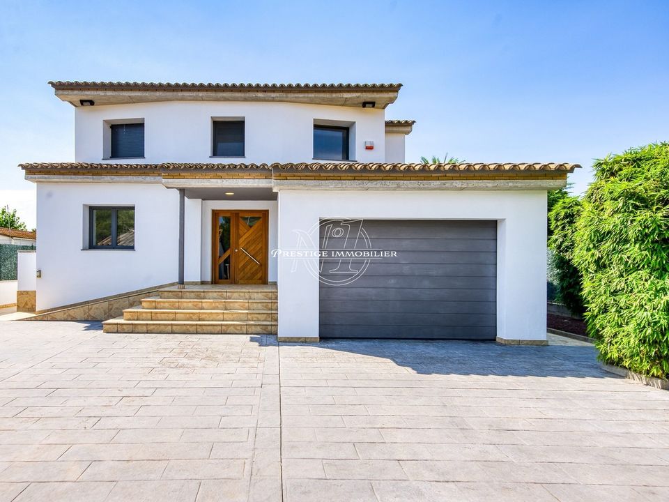 Villa i Ordis, Gerona - foto 3