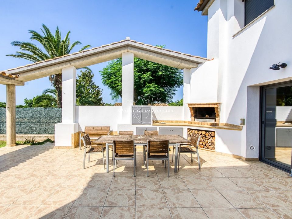 Villa i Ordis, Gerona - foto 4