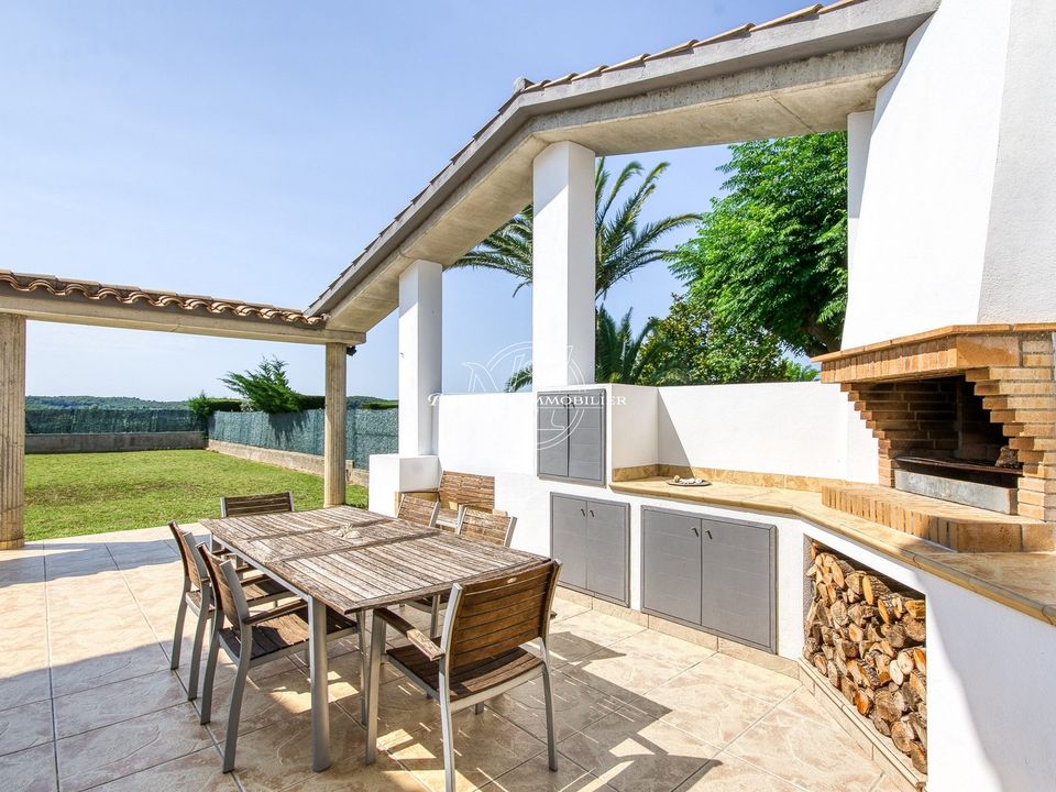 Villa i Ordis, Gerona - foto 5
