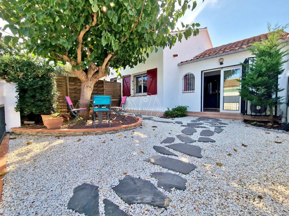 Villa i Roses, Gerona - foto 1