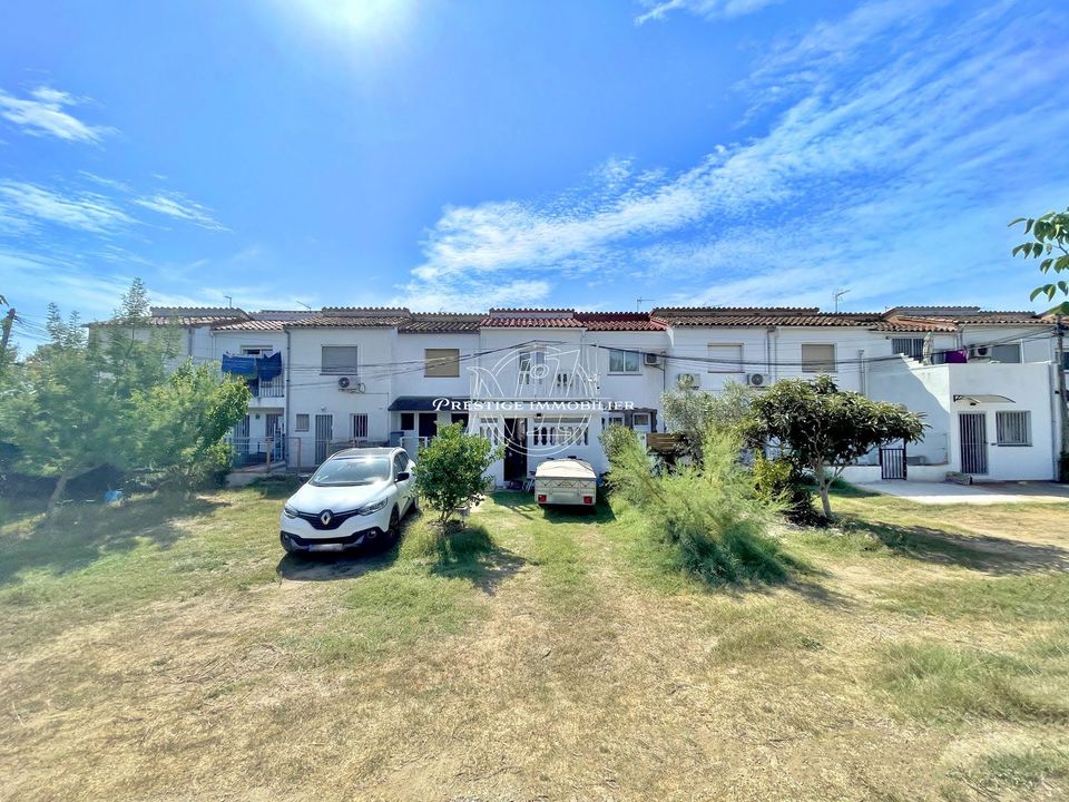 Villa i Empuriabrava, Gerona - foto 2