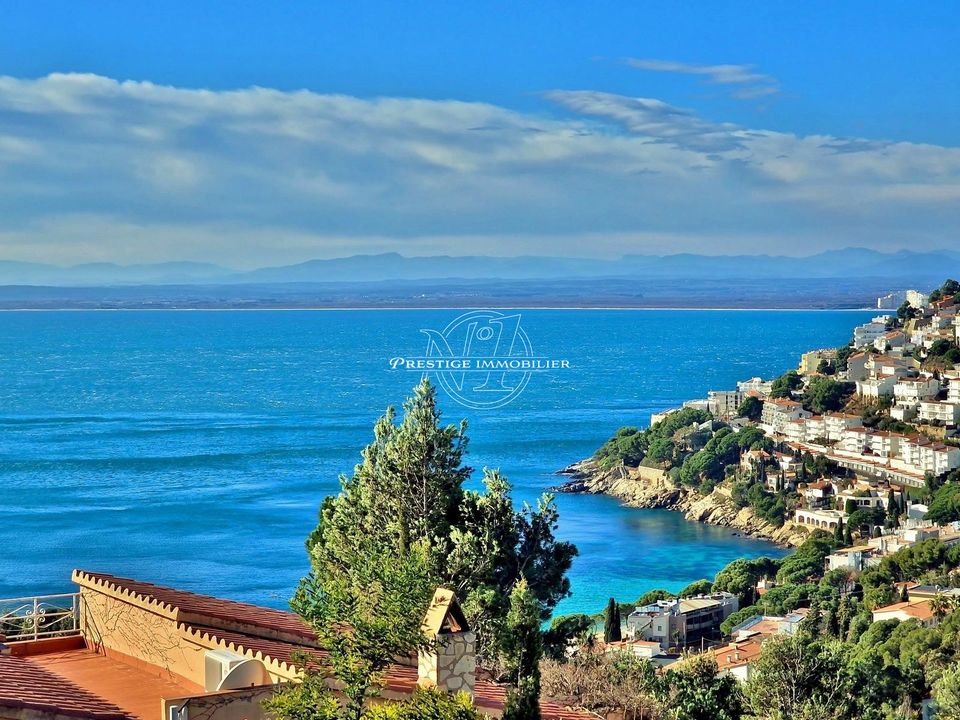 Villa i Roses, Gerona - foto 2