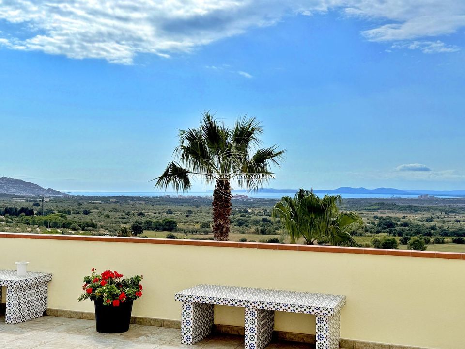 Villa i Palau-Saverdera, Gerona - foto 2