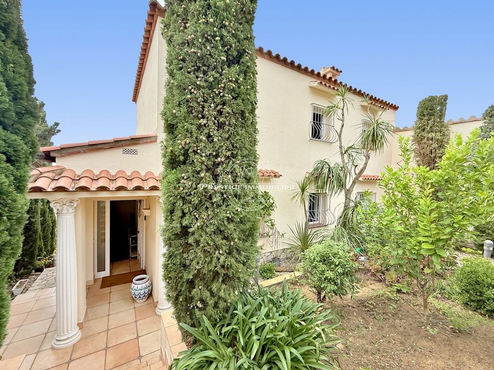 Villa i Palau-Saverdera, Gerona - foto 4
