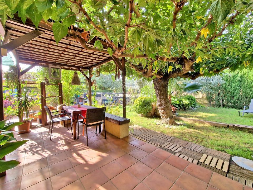 Villa en Sant Miquel De Fluvia, Gerona - foto 5