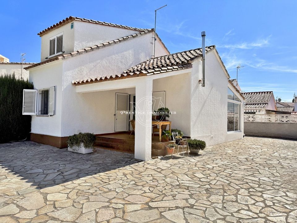 Villa i Roses, Gerona - foto 1