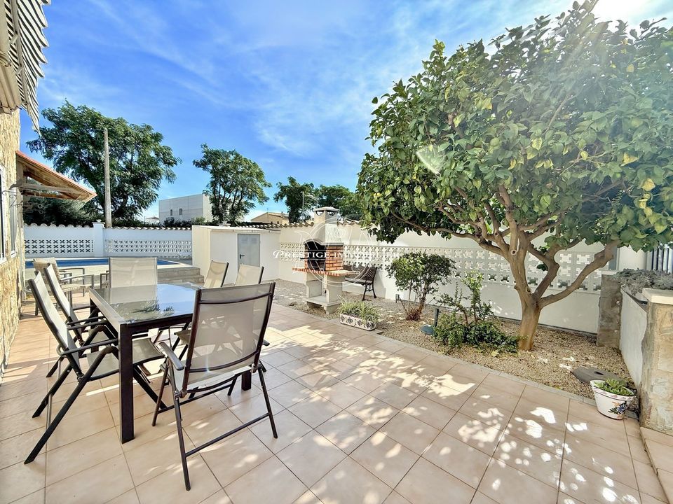 Villa i Empuriabrava, Gerona - foto 4