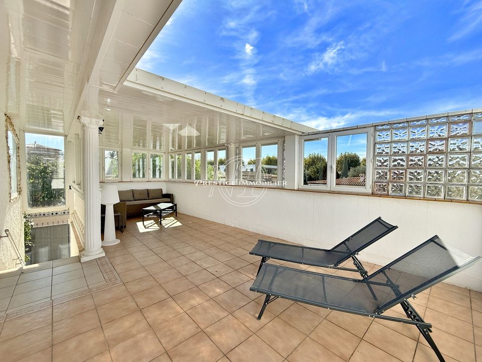 Villa i Empuriabrava, Gerona - foto 5