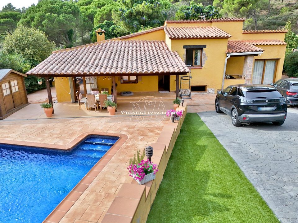 Villa i Begur, Gerona - foto 2