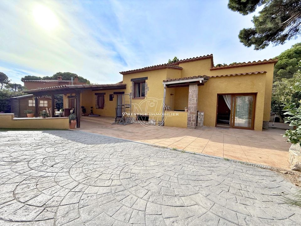 Villa i Begur, Gerona - foto 4