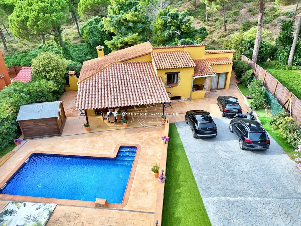 Villa i Begur, Gerona - foto 5