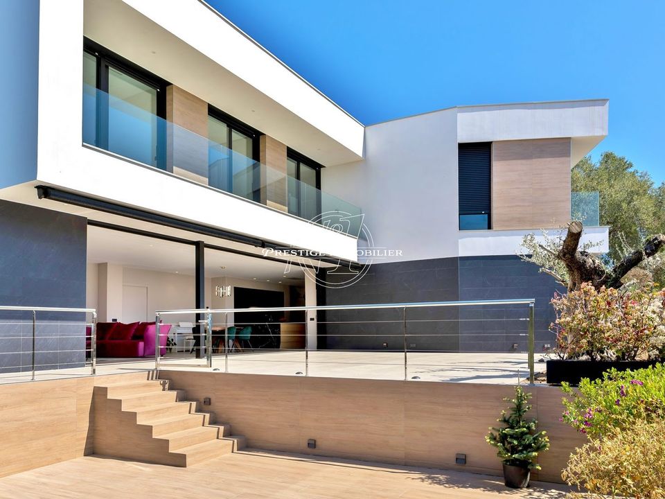 Villa i Platja D'aro, Gerona - foto 2