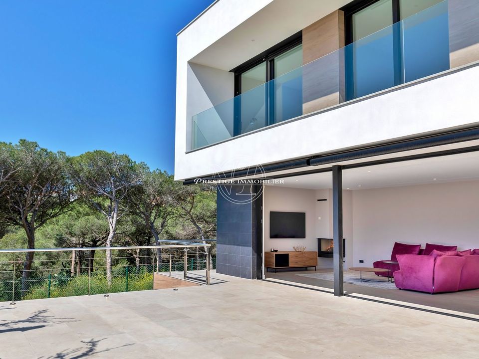 Villa i Platja D'aro, Gerona - foto 3