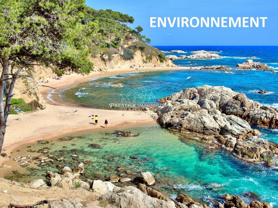 Villa i Platja D'aro, Gerona - foto 4