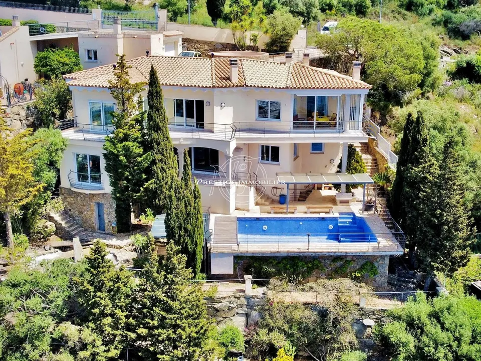 Villa i Roses, Gerona - foto 1